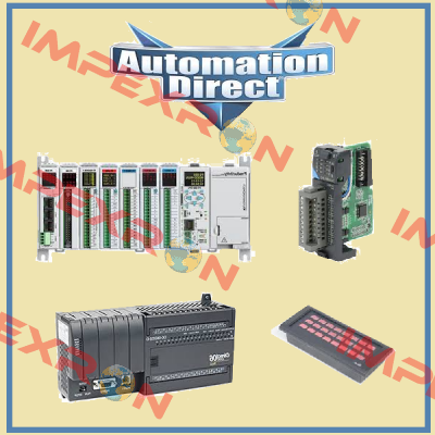 ECX1040-2 Automation Direct