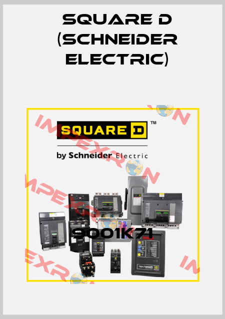 9001K71 Square D (Schneider Electric)