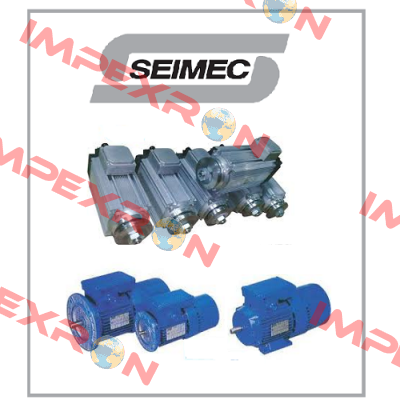  HPE 63MB 2 B34 SN 205 Seimec (Rossi)