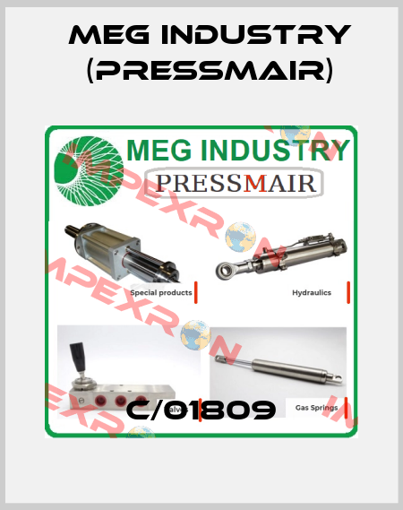 C/01809 Meg Industry (Pressmair)