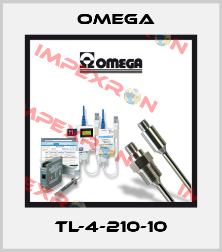 TL-4-210-10 Omega