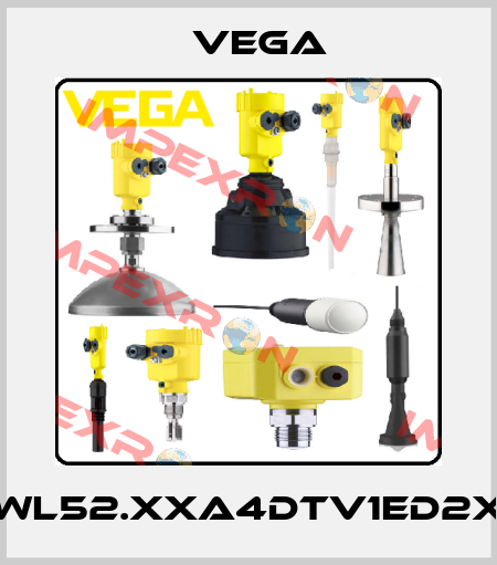 WL52.XXA4DTV1ED2X Vega