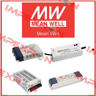 DRP-3200-24 Mean Well