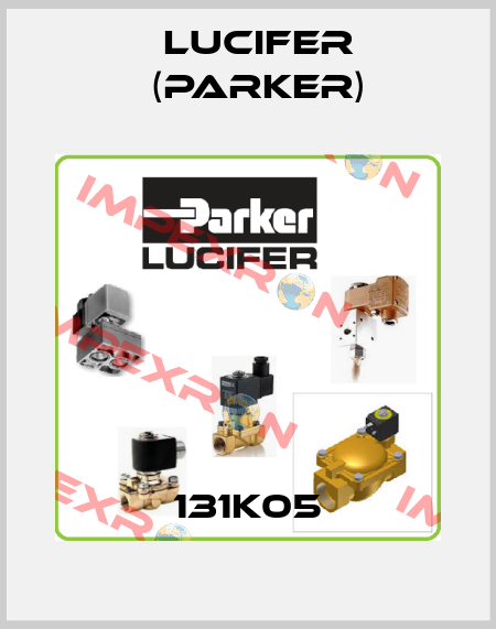 131K05 Lucifer (Parker)