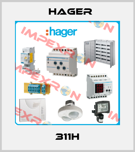  311H Hager
