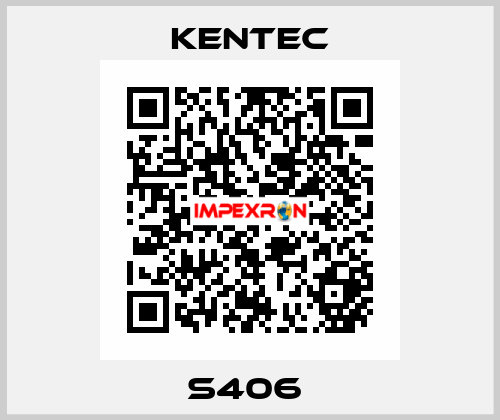 S406  Kentec