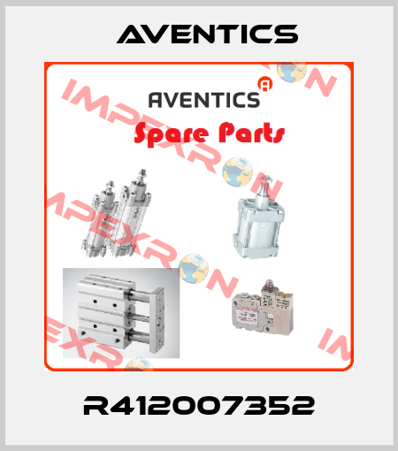 R412007352 Aventics