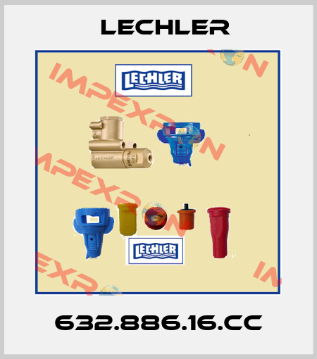 632.886.16.CC Lechler