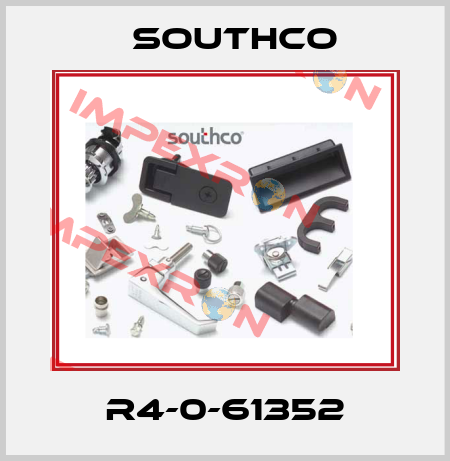 R4-0-61352 Southco