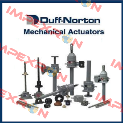 LM9005-6B (M9005/M9004) Duff Norton