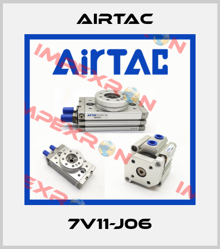 7V11-J06 Airtac