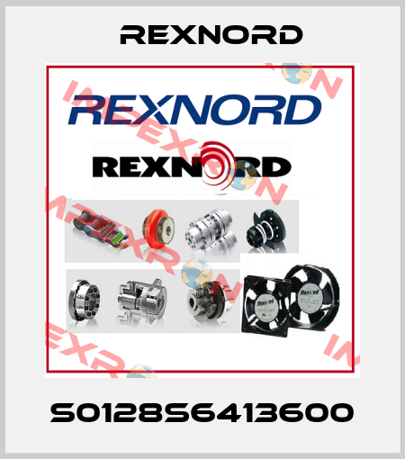 S0128S6413600 Rexnord