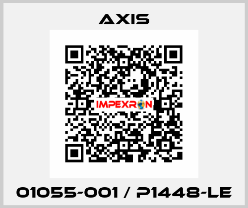 01055-001 / P1448-LE Axis