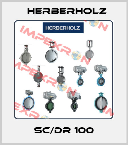 SC/DR 100 Herberholz