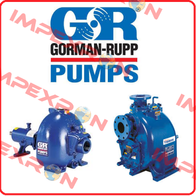 GR-12736-11010 Gorman Rupp