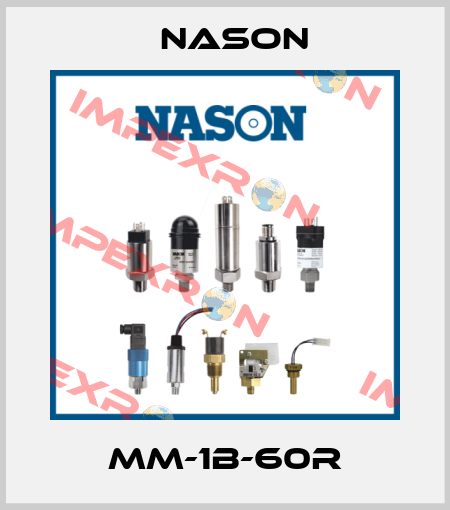 MM-1B-60R Nason