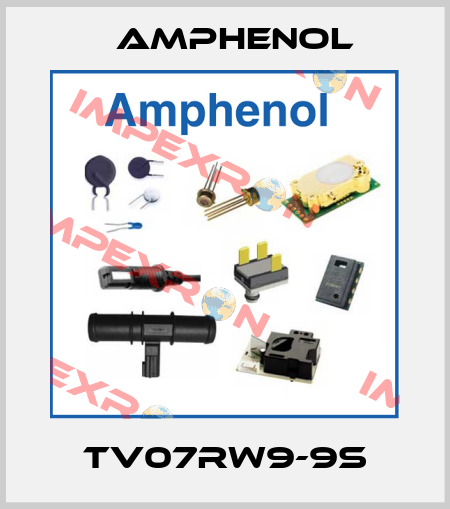 TV07RW9-9S Amphenol