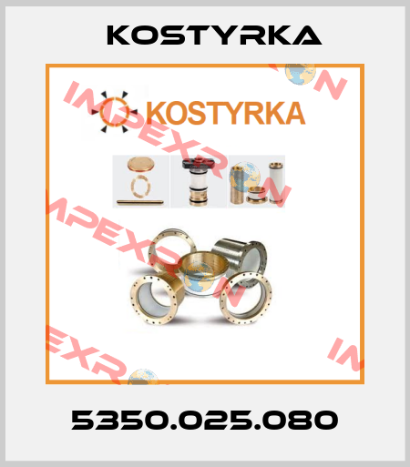 5350.025.080 Kostyrka