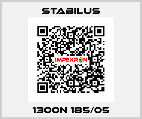 1300N 185/05 Stabilus