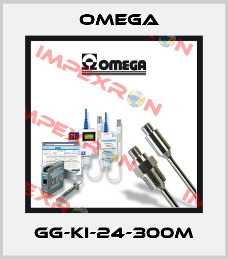 GG-KI-24-300M Omega