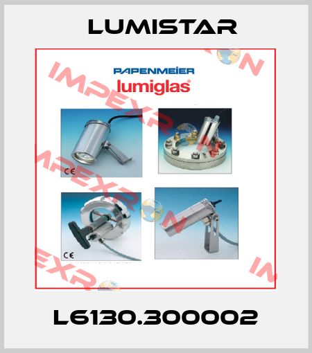 L6130.300002 Lumistar