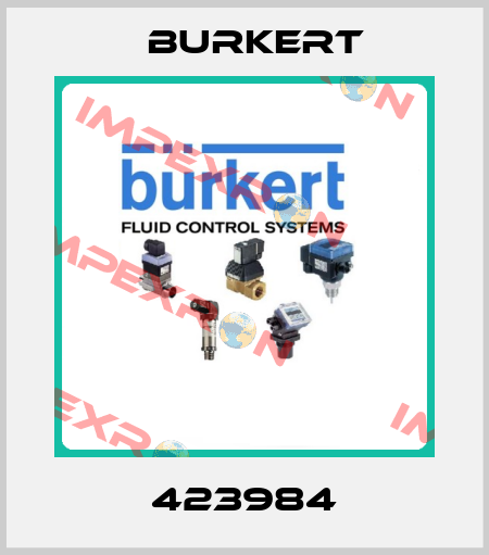 423984 Burkert