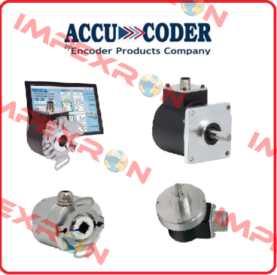 711-S-4-0100-PU-SW ACCU-CODER