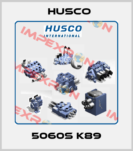 5060S K89 Husco
