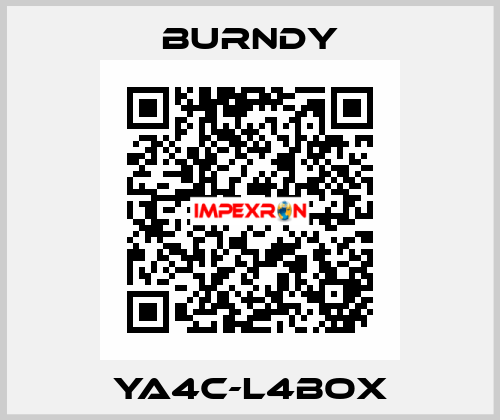 YA4C-L4BOX Burndy
