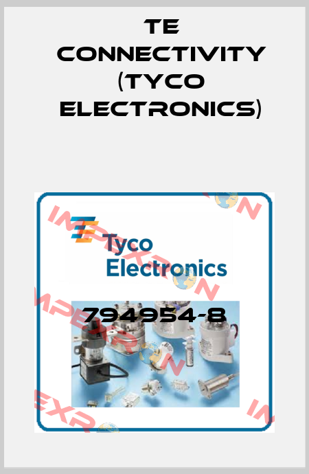 794954-8 TE Connectivity (Tyco Electronics)