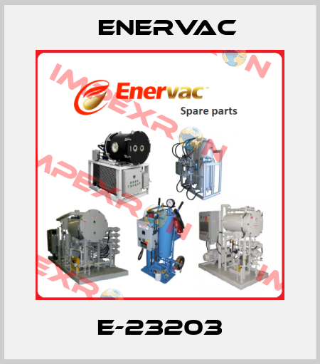 E-23203 Enervac