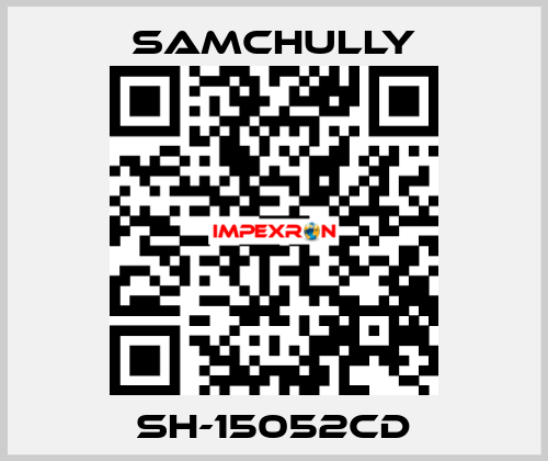 SH-15052CD Samchully