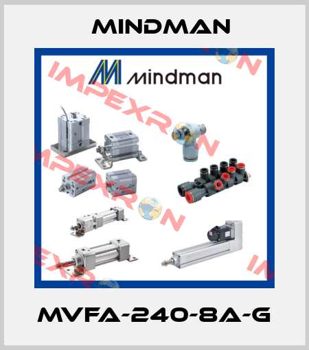 MVFA-240-8A-G Mindman