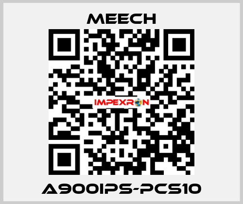 A900IPS-PCS10 Meech