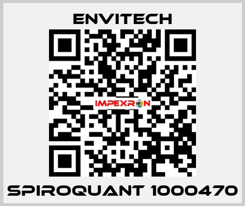 SPIROQUANT 1000470 Envitech