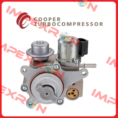 AAP1404915-00054 Cooper Turbocompressor