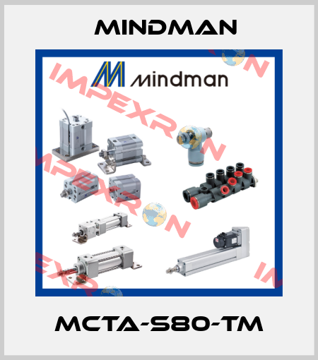 MCTA-S80-TM Mindman