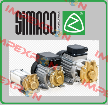 KN 35-1 (OEM) Simaco