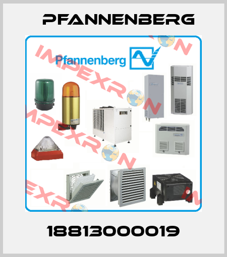 18813000019 Pfannenberg
