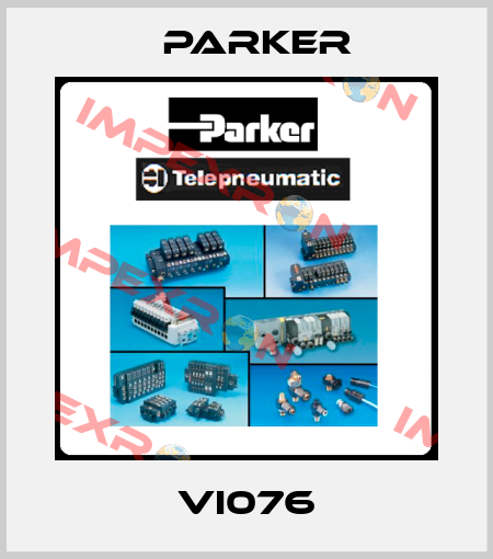 VI076 Parker