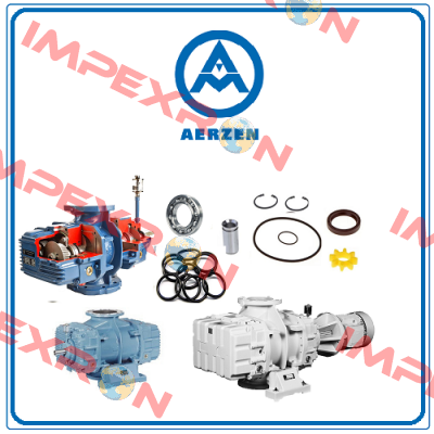 TYPE:VMX 250 RD Aerzen