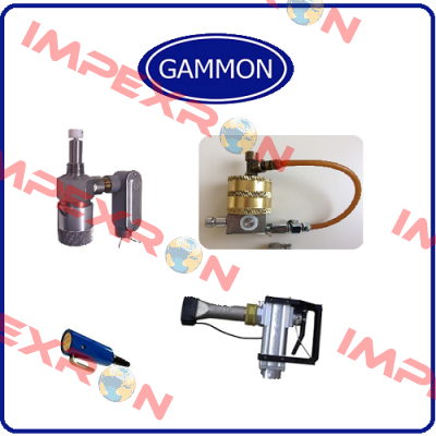 GTP-9081 Gammon Technical Products