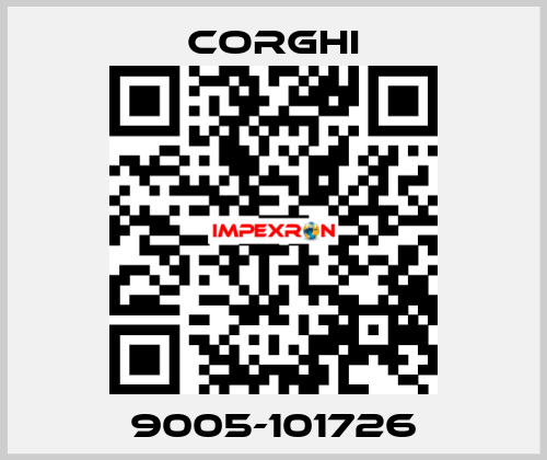 9005-101726 Corghi