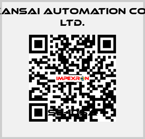 SE-10SA KANSAI Automation Co., Ltd.