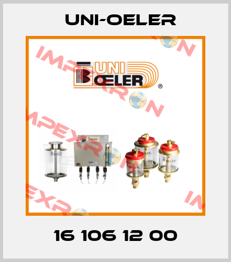 16 106 12 00 Uni-Oeler