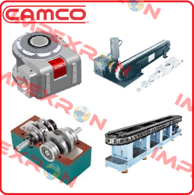 387P 4H28-180-ID CAMCO