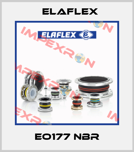 EO177 NBR Elaflex