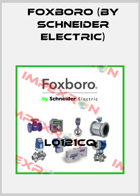L0121CQ Foxboro (by Schneider Electric)