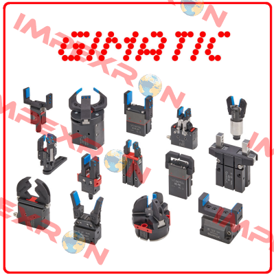 MFI-A22 (pack x10) Gimatic