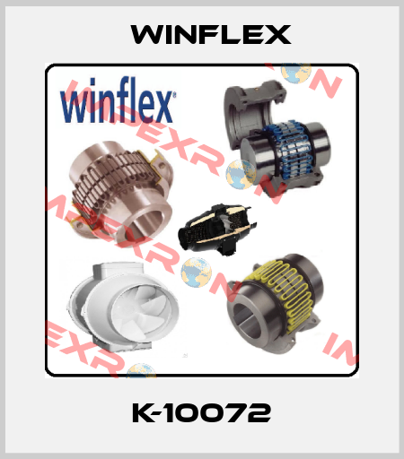 K-10072 Winflex